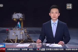 Woj：雷迪什因左膝酸痛将缺席几场比赛 赛季出战33场&首发26场